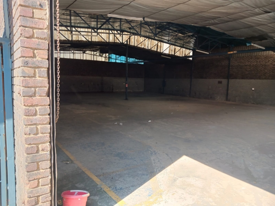 Commercial Property for Sale in Rustenburg Central North West